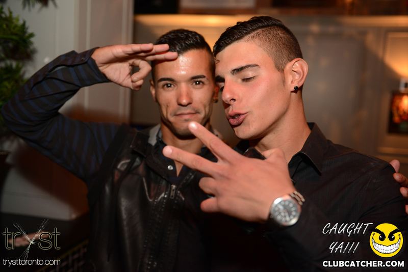 Tryst nightclub photo 338 - September 13th, 2014