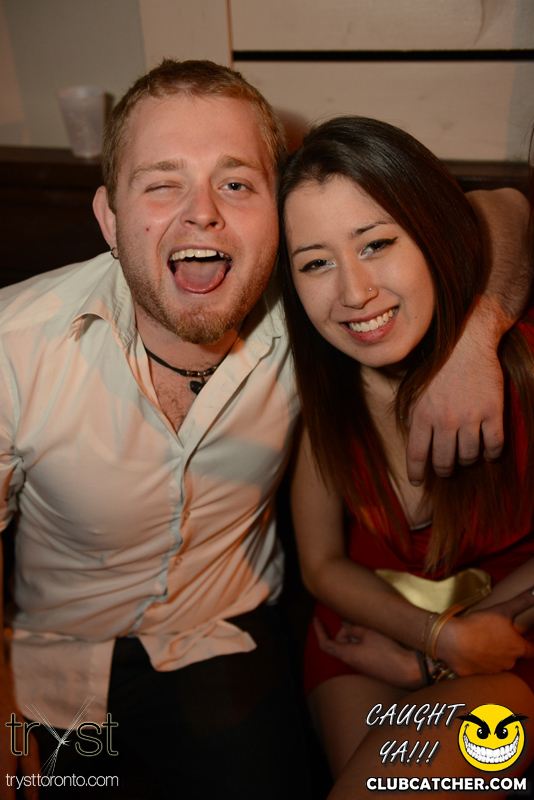 Tryst nightclub photo 339 - September 13th, 2014
