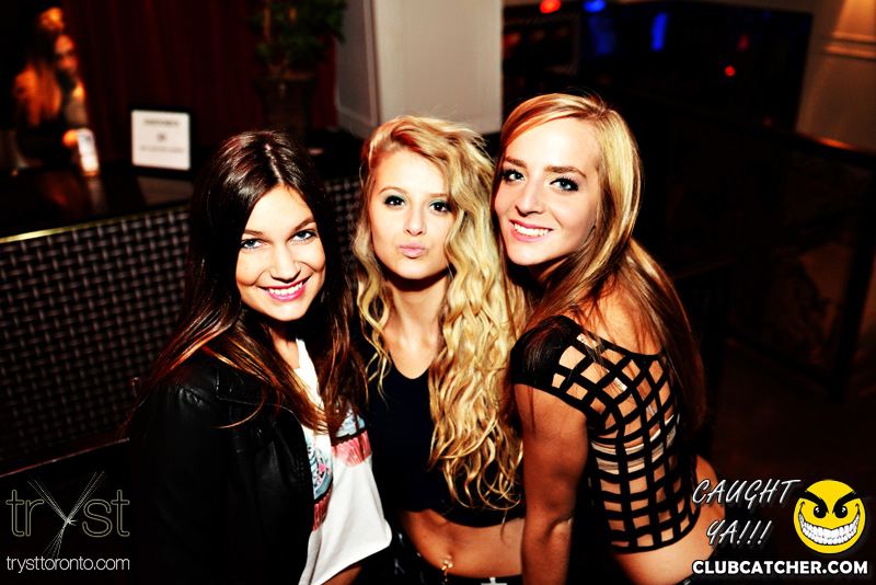 Tryst nightclub photo 35 - September 13th, 2014