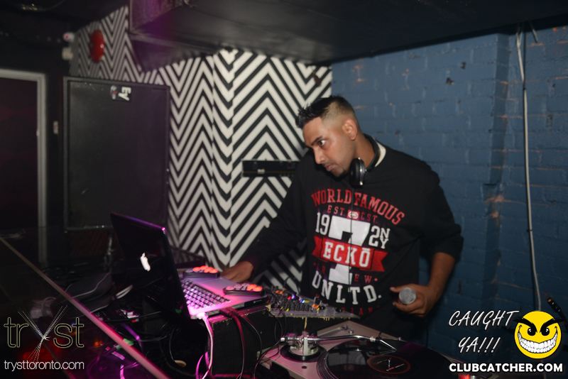 Tryst nightclub photo 341 - September 13th, 2014