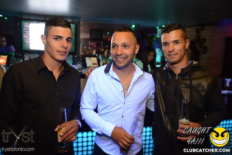Tryst nightclub photo 343 - September 13th, 2014