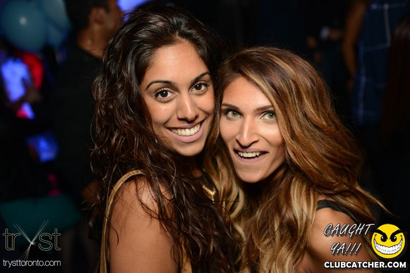 Tryst nightclub photo 344 - September 13th, 2014