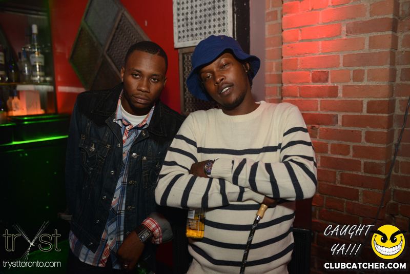 Tryst nightclub photo 353 - September 13th, 2014