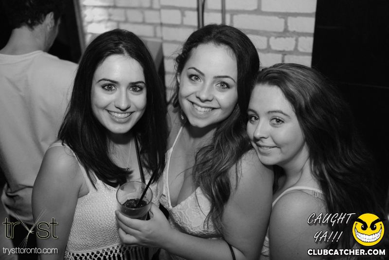 Tryst nightclub photo 354 - September 13th, 2014