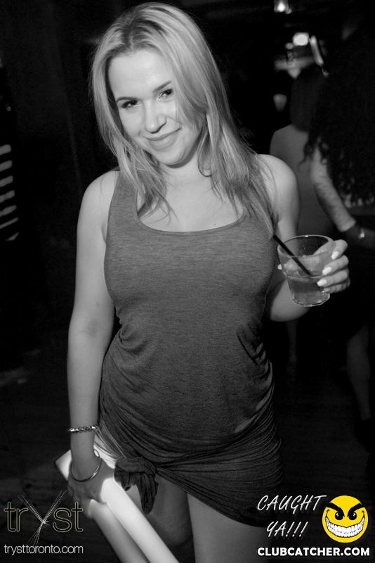 Tryst nightclub photo 355 - September 13th, 2014