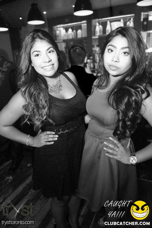 Tryst nightclub photo 356 - September 13th, 2014