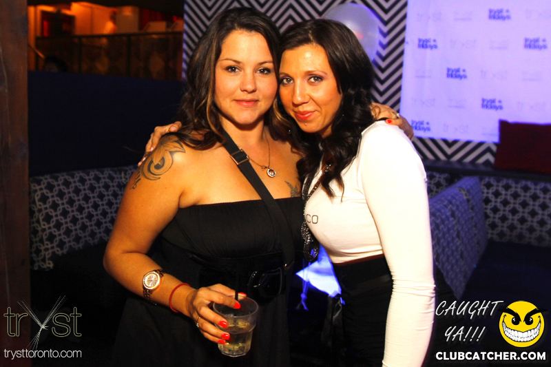 Tryst nightclub photo 37 - September 13th, 2014