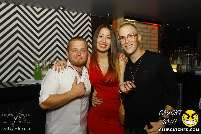 Tryst nightclub photo 38 - September 13th, 2014