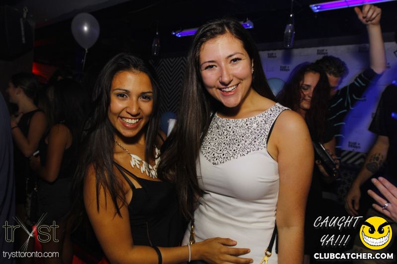 Tryst nightclub photo 39 - September 13th, 2014