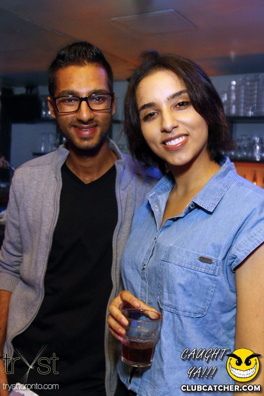 Tryst nightclub photo 42 - September 13th, 2014