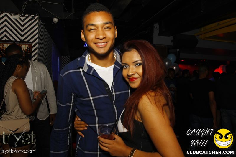Tryst nightclub photo 46 - September 13th, 2014