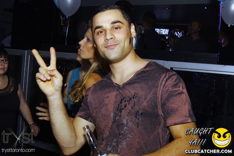 Tryst nightclub photo 47 - September 13th, 2014