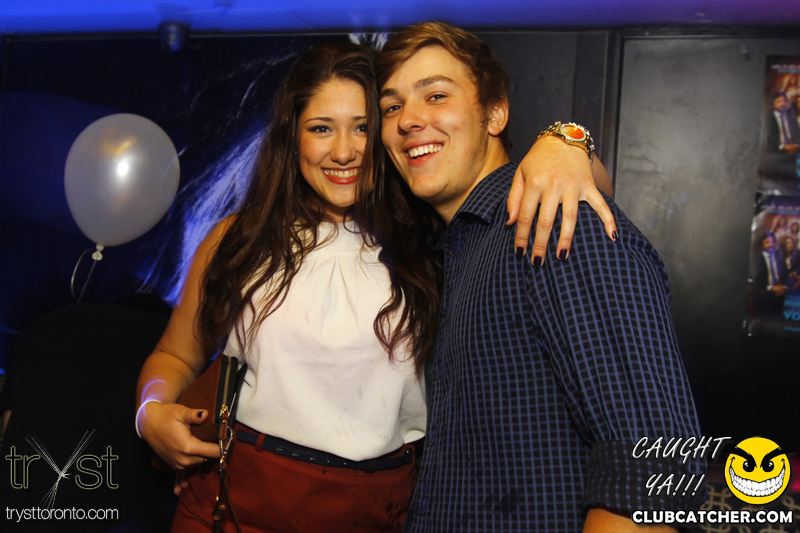 Tryst nightclub photo 49 - September 13th, 2014