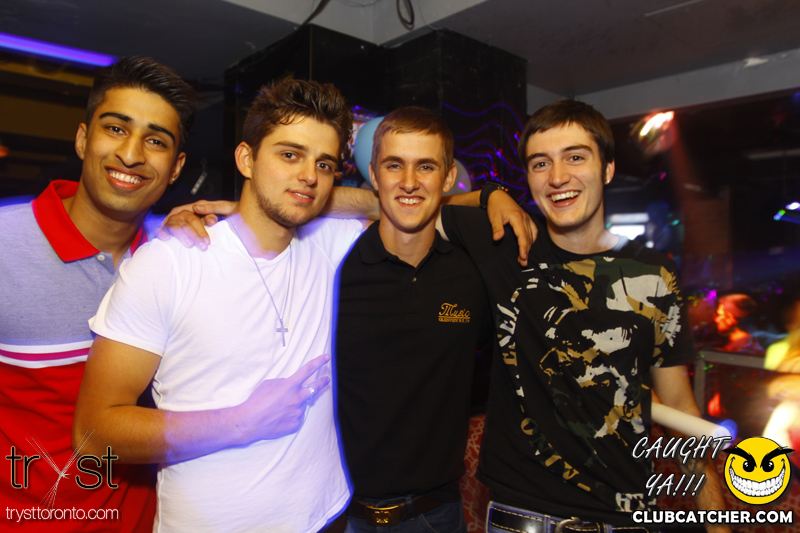 Tryst nightclub photo 50 - September 13th, 2014