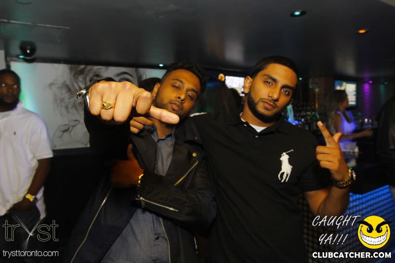 Tryst nightclub photo 53 - September 13th, 2014