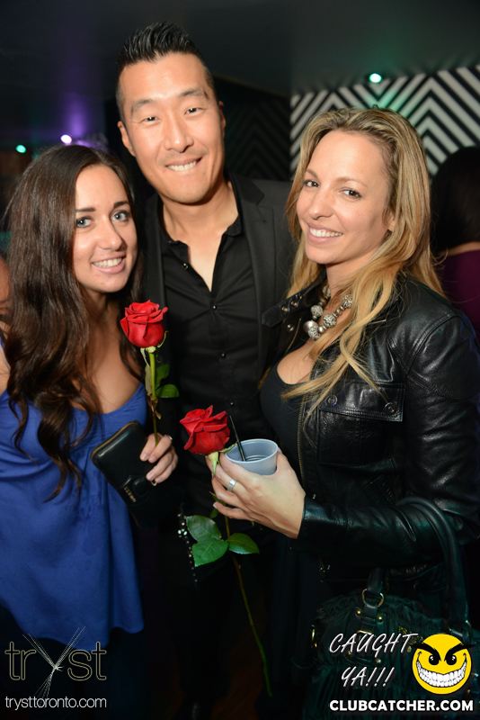 Tryst nightclub photo 54 - September 13th, 2014