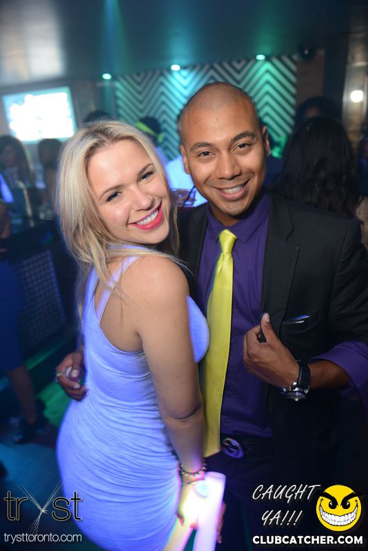 Tryst nightclub photo 55 - September 13th, 2014
