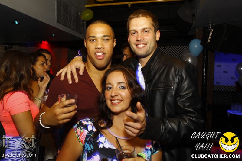 Tryst nightclub photo 57 - September 13th, 2014