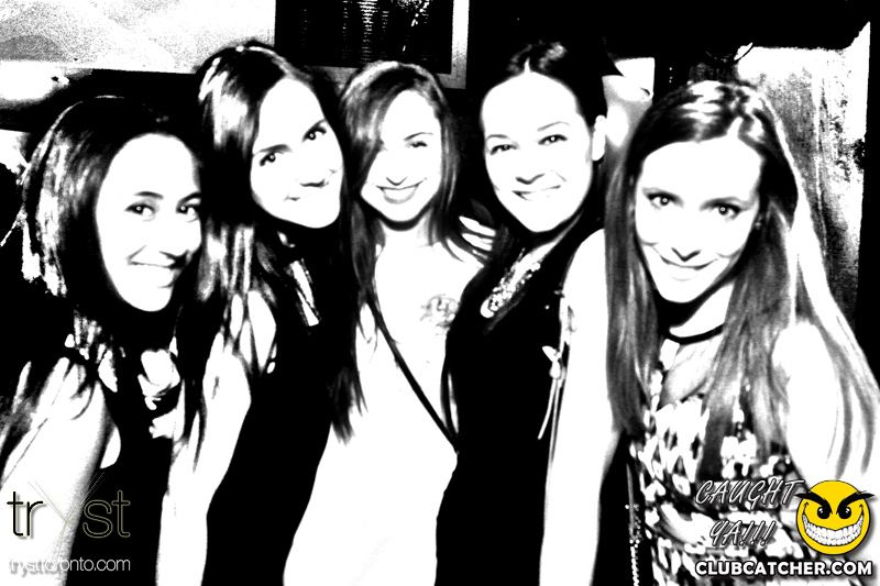 Tryst nightclub photo 59 - September 13th, 2014