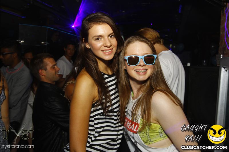 Tryst nightclub photo 60 - September 13th, 2014