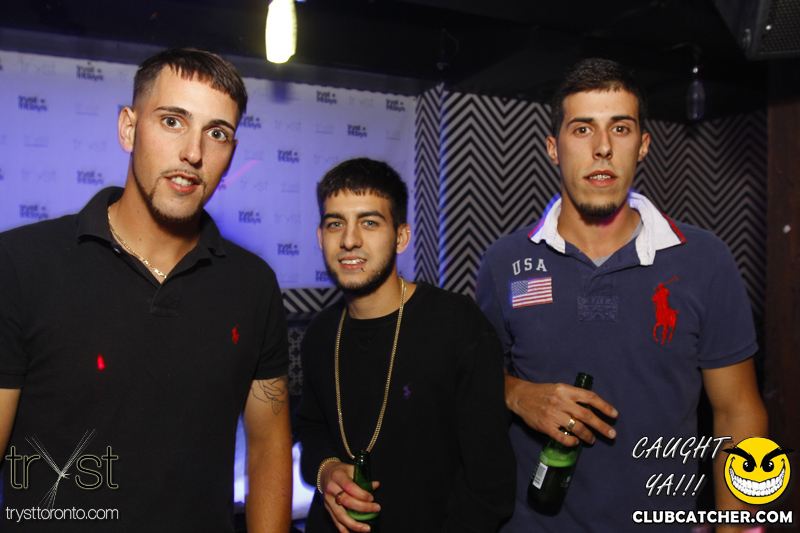 Tryst nightclub photo 61 - September 13th, 2014