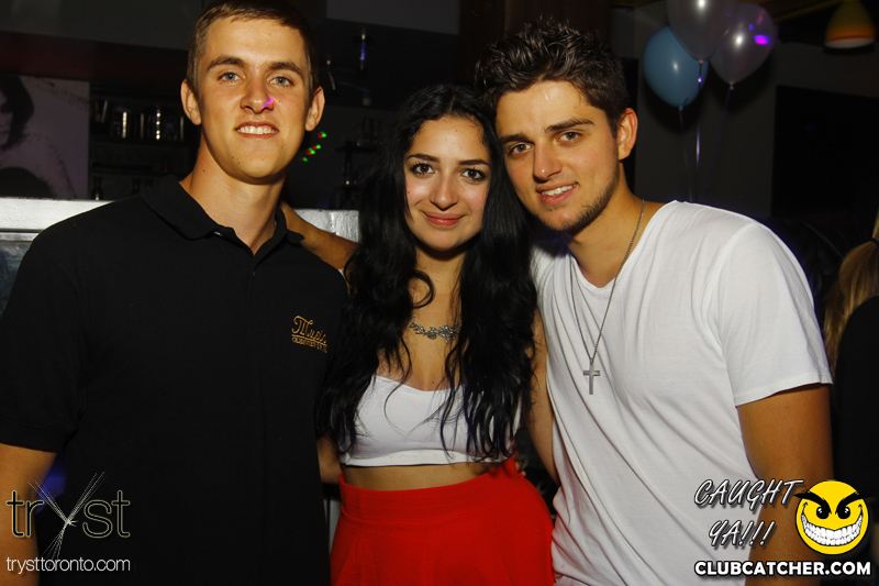 Tryst nightclub photo 62 - September 13th, 2014