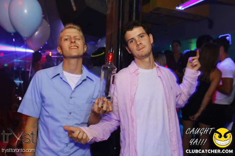 Tryst nightclub photo 63 - September 13th, 2014