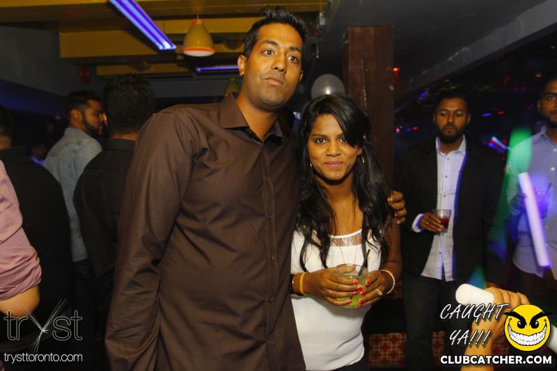 Tryst nightclub photo 64 - September 13th, 2014