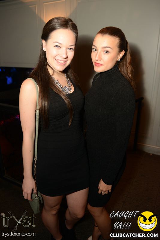 Tryst nightclub photo 67 - September 13th, 2014