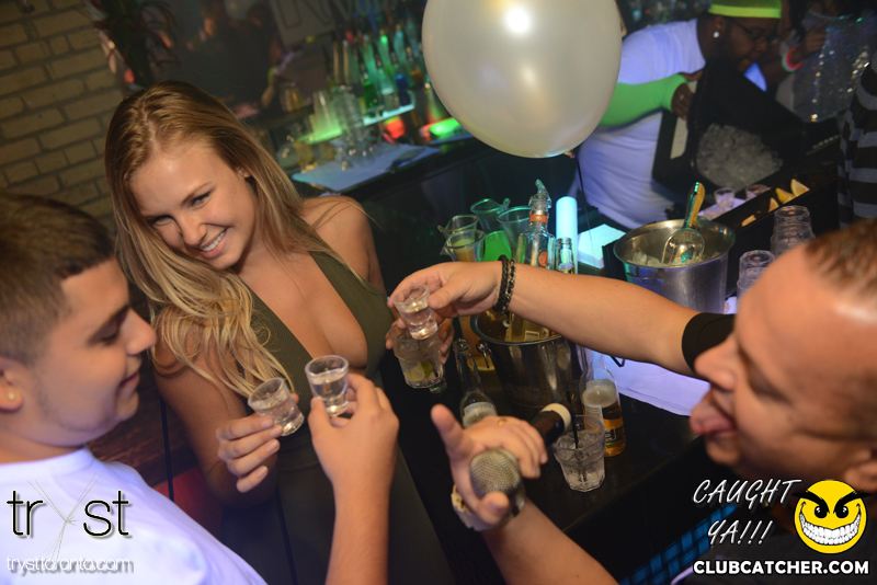 Tryst nightclub photo 72 - September 13th, 2014