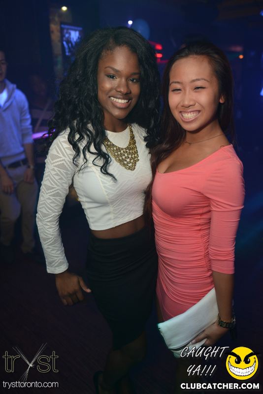 Tryst nightclub photo 74 - September 13th, 2014