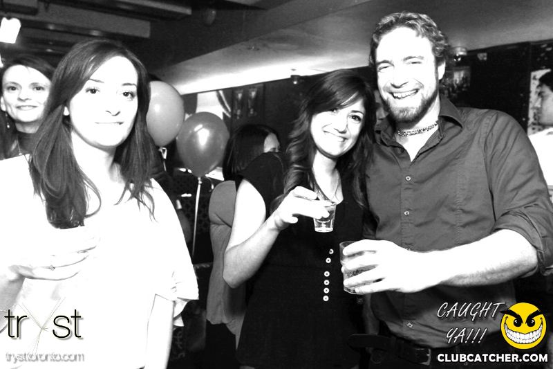 Tryst nightclub photo 79 - September 13th, 2014