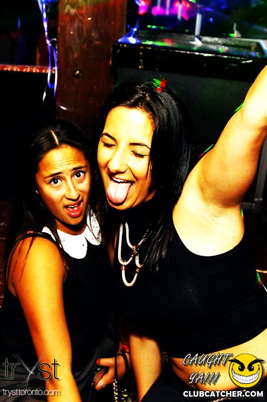 Tryst nightclub photo 80 - September 13th, 2014