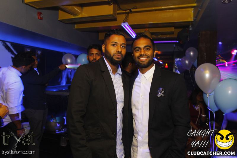 Tryst nightclub photo 81 - September 13th, 2014