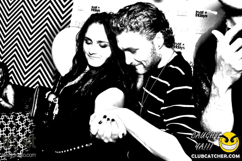 Tryst nightclub photo 82 - September 13th, 2014
