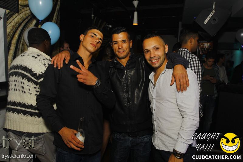 Tryst nightclub photo 83 - September 13th, 2014