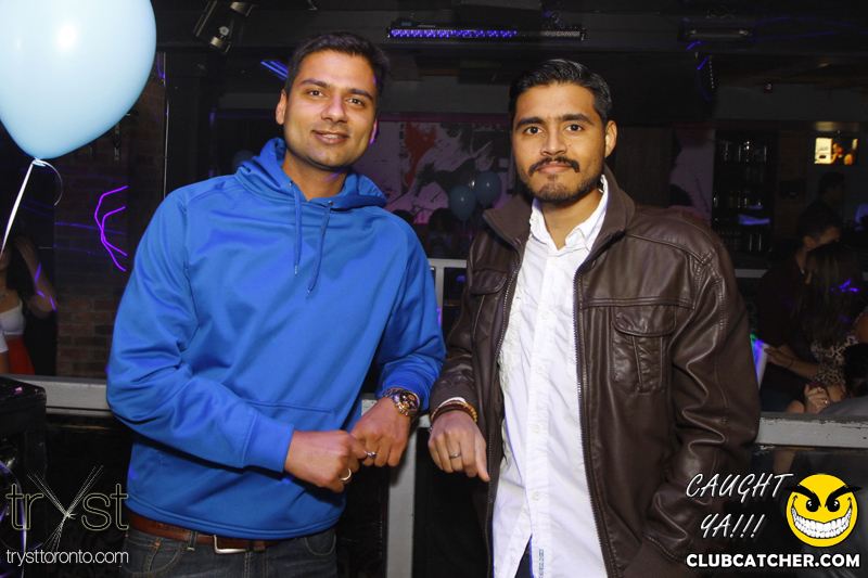 Tryst nightclub photo 84 - September 13th, 2014