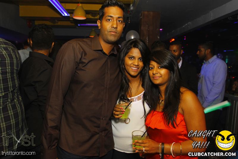 Tryst nightclub photo 85 - September 13th, 2014