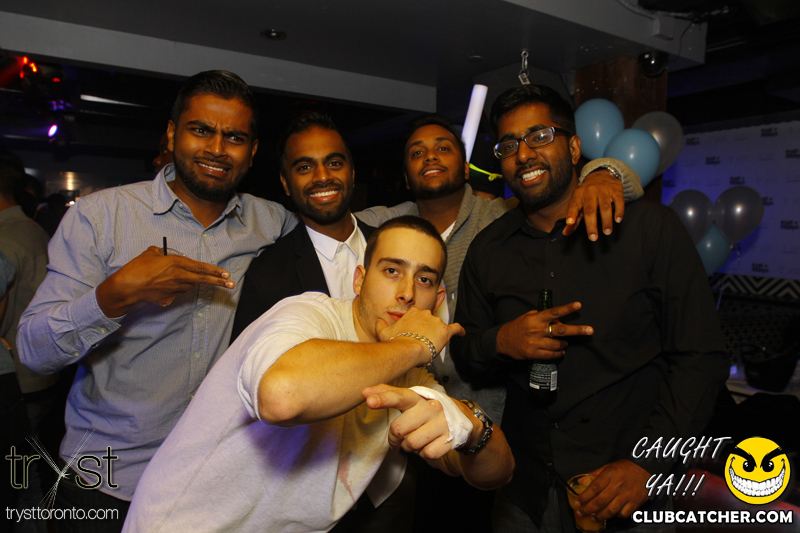 Tryst nightclub photo 86 - September 13th, 2014