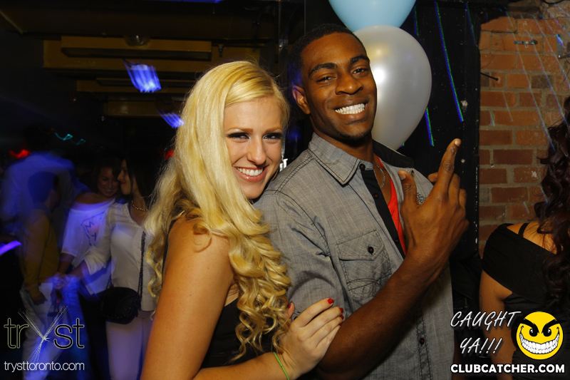 Tryst nightclub photo 87 - September 13th, 2014