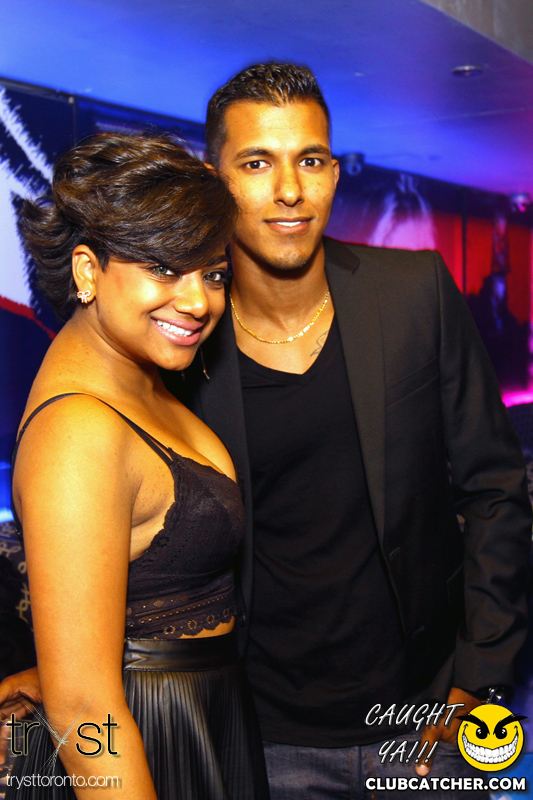 Tryst nightclub photo 88 - September 13th, 2014