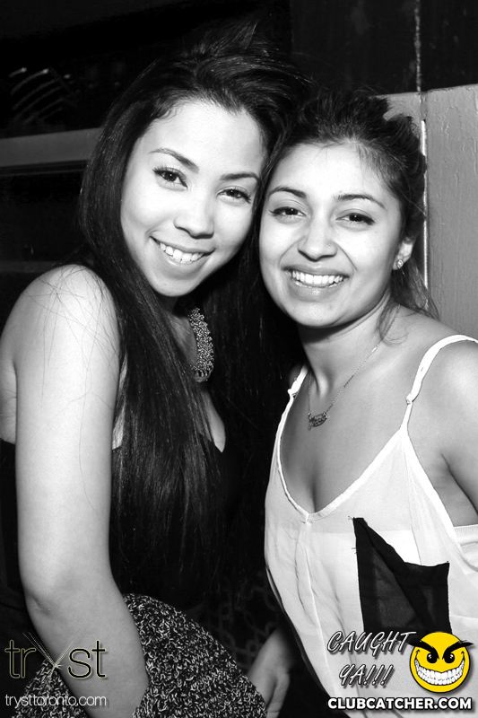 Tryst nightclub photo 89 - September 13th, 2014