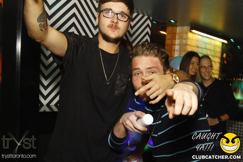 Tryst nightclub photo 91 - September 13th, 2014