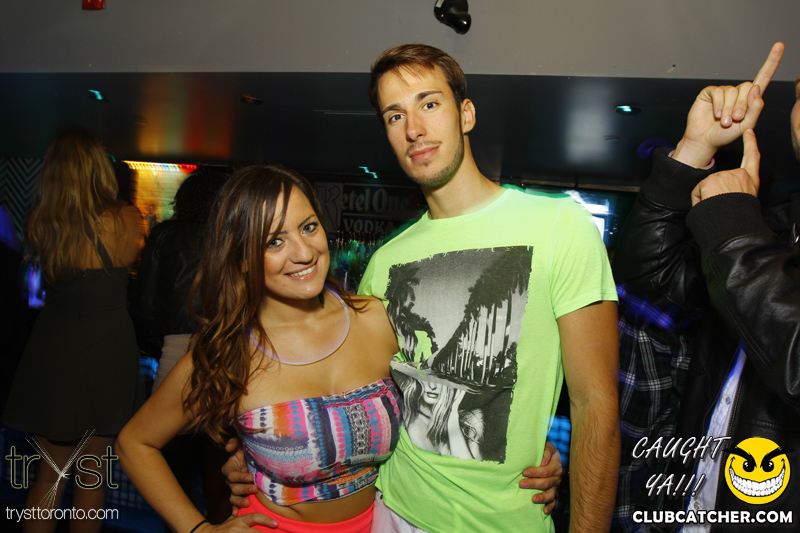 Tryst nightclub photo 92 - September 13th, 2014