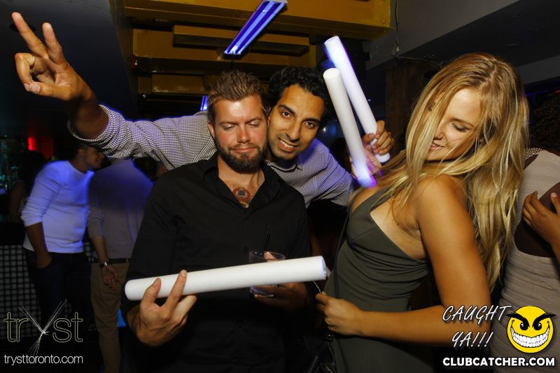 Tryst nightclub photo 95 - September 13th, 2014