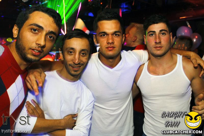 Tryst nightclub photo 97 - September 13th, 2014