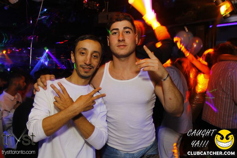 Tryst nightclub photo 99 - September 13th, 2014