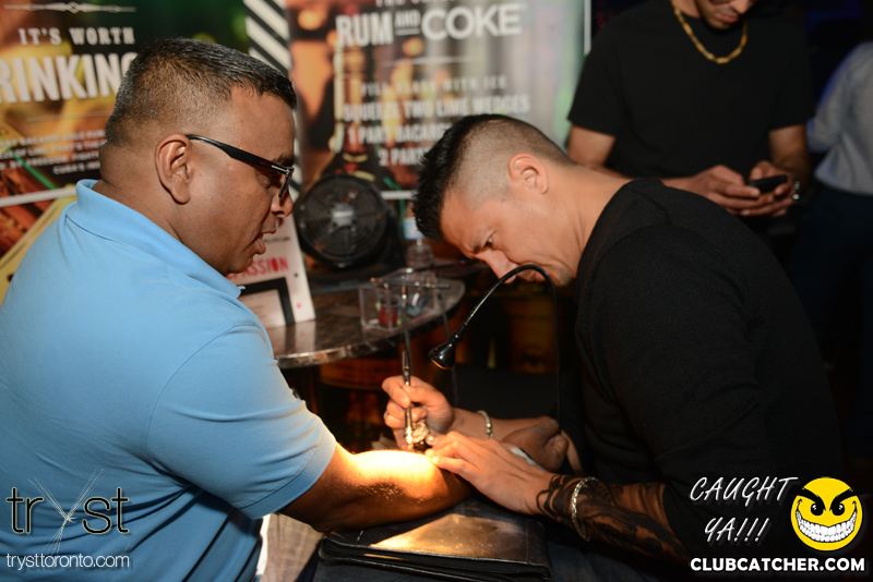 Tryst nightclub photo 104 - September 26th, 2014