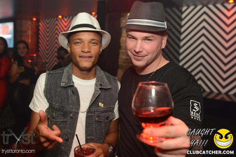 Tryst nightclub photo 107 - September 26th, 2014