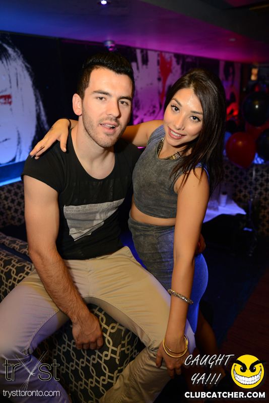 Tryst nightclub photo 111 - September 26th, 2014